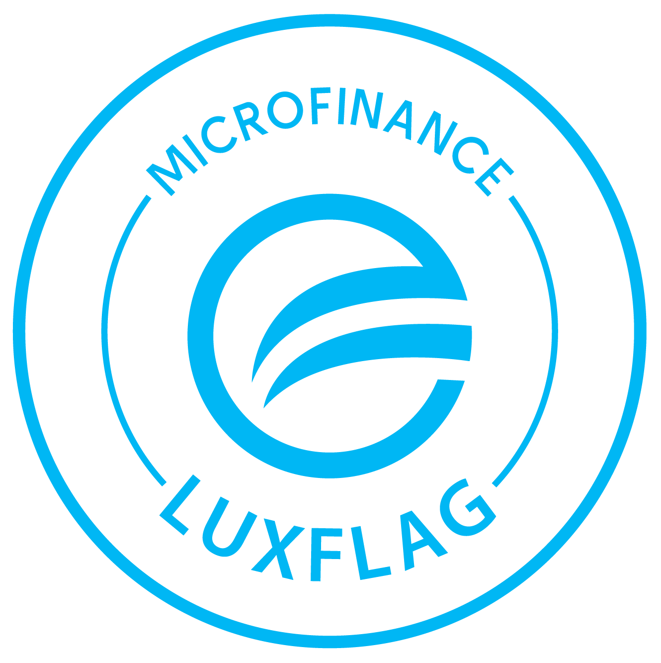 LuxFlag Logo