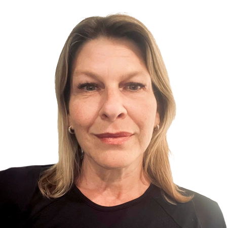 Headshot of Elisabeth Kayser