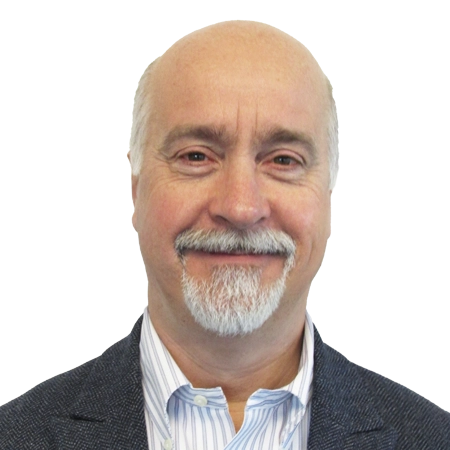 Headshot of Christopher Mehan