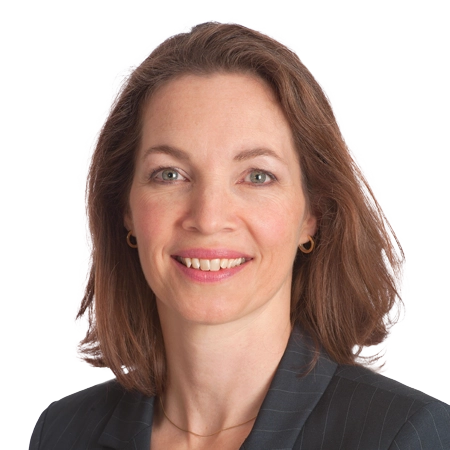 Headshot of Barbara Wasmus