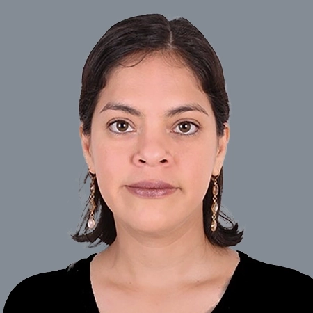 Veronica Mezarina Lopez