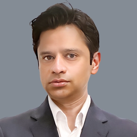 Ashwin Mahabaleswara, CFA