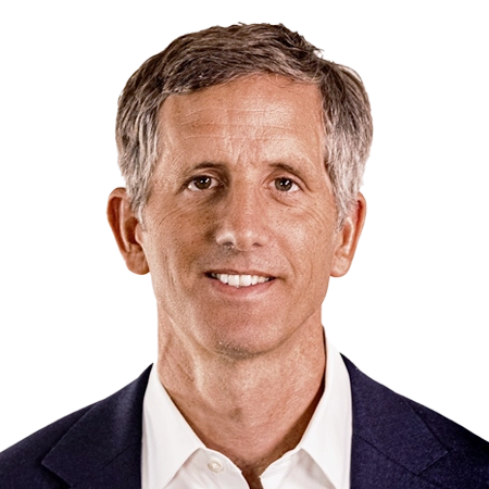 Headshot of Edward Marshall