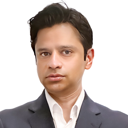 Headshot of Ashwin Mahabaleswara, CFA