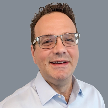 Headshot of Nenad Milojevic