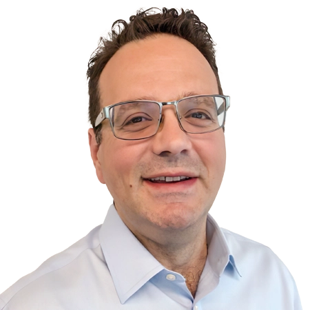 Headshot of Nenad Milojevic