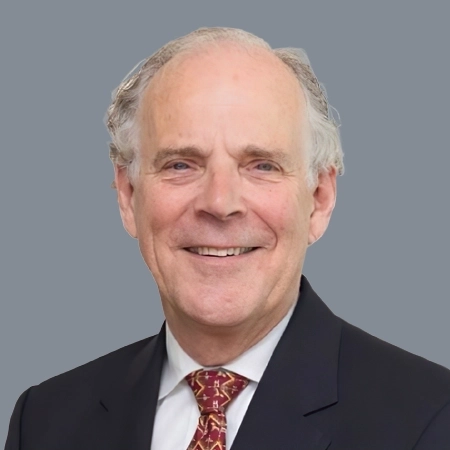 Headshot of Michael Moormann