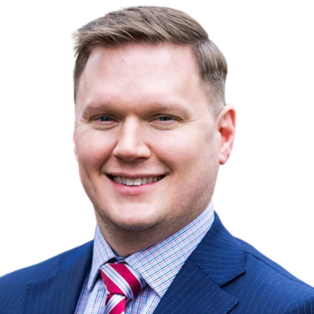 Headshot of Scott Richards